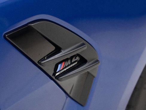 Used 2025 BMW M4 Competition image 16