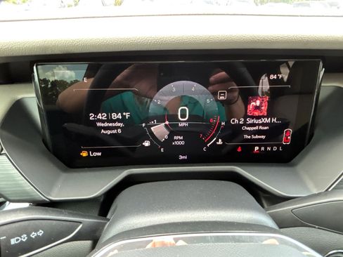 New 2026 GMC Acadia Elevation w/ Black Edition image 21