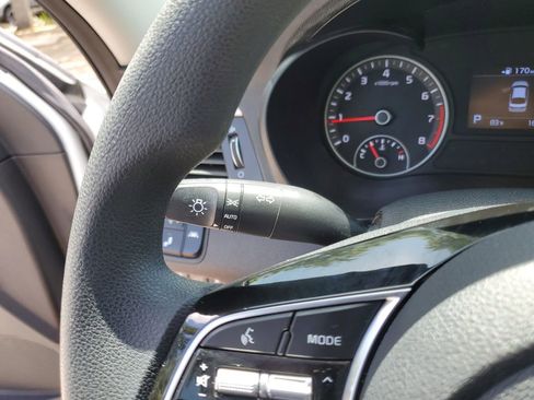Used 2019 Kia Optima LX w/ LX 17" Wheel Package FWD image 24