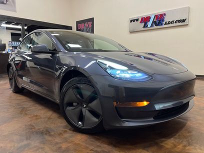 Used 2023 Tesla Model 3 Standard Range