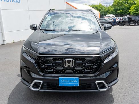 New 2026 Honda CR-V Sport Touring image 3