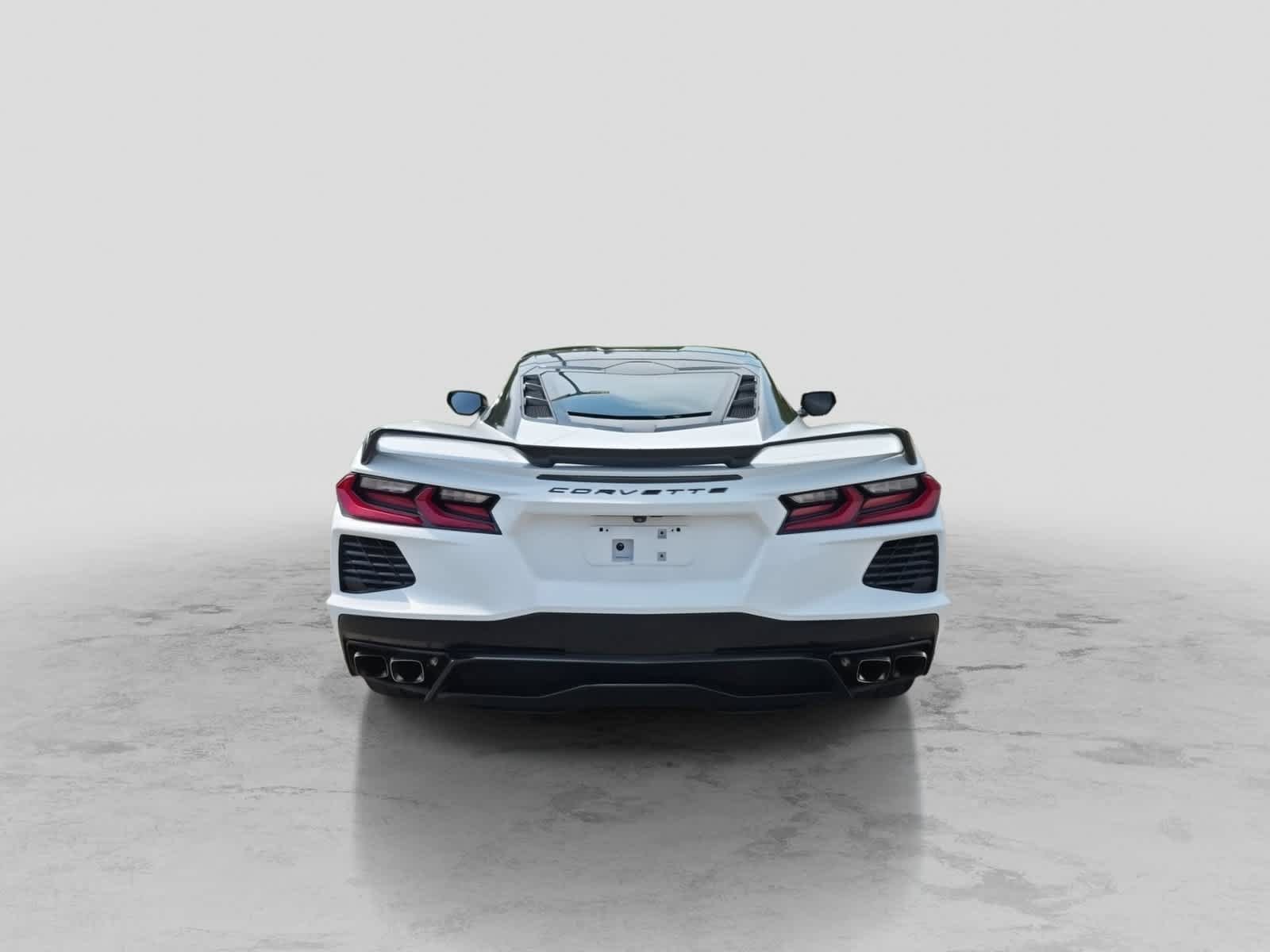 Used 2020 Chevrolet Corvette Stingray Coupe w/ Z51 Performance Package RWD image 7