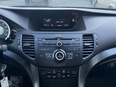 Used 2012 Acura TSX Sedan image 33