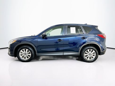 Used 2016 MAZDA CX-5 Touring w/ Bose/Moonroof Package AWD/4WD image 4