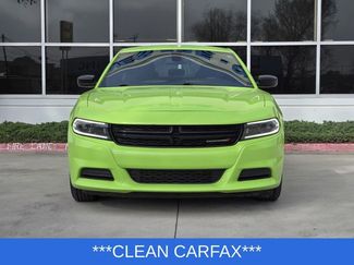 Certified 2023 Dodge Charger SXT video 2