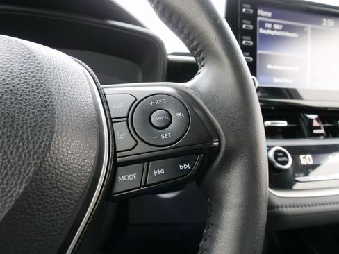 Used 2021 Toyota Corolla SE image 22