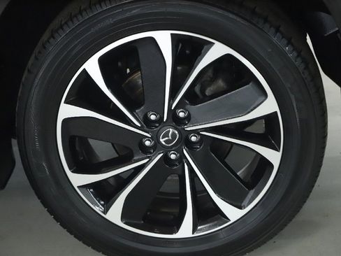 Certified 2023 MAZDA CX-5 AWD 2.5 S w/ Premium Plus Pkg image 48
