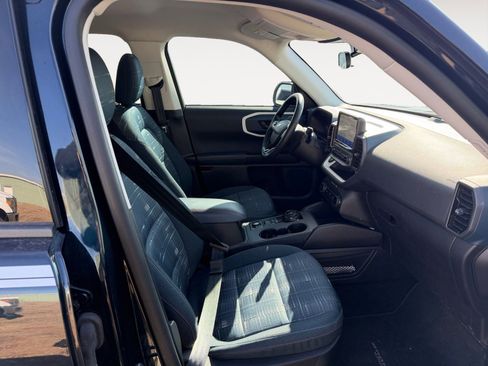 Used 2023 Ford Bronco Sport Heritage w/ Heritage Convenience Package image 15