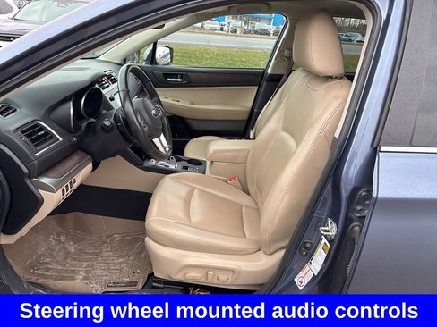 Used 2016 Subaru Outback 2.5i Limited image 14