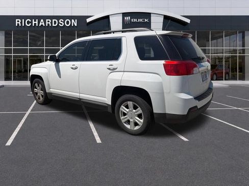 Used 2015 GMC Terrain SLE w/ Convenience Package FWD image 4