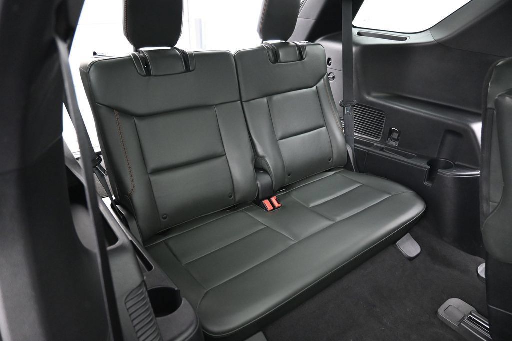 Used 2022 Ford Explorer Timberline AWD/4WD image 32