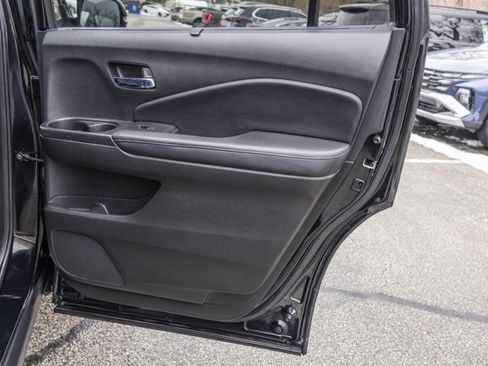 Used 2021 Honda Passport Touring image 27