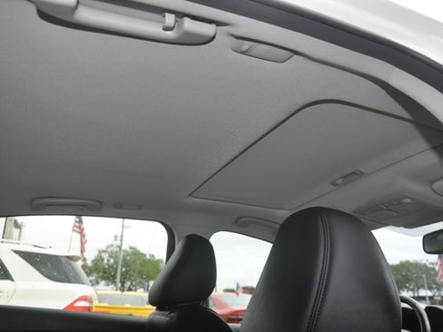 Used 2014 INFINITI Q50 Premium w/ Navigation Package AWD/4WD image 28