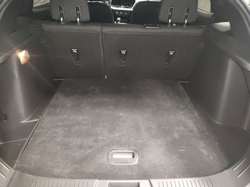 Certified 2024 Chevrolet Trax RS w/ Driver Confidence Package image 15