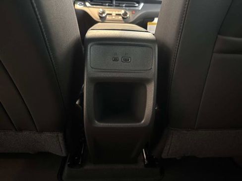 Used 2026 Buick Envista Preferred w/ Convenience I Package image 13