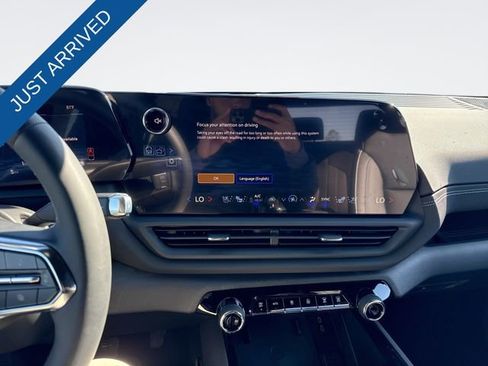 New 2026 Chevrolet Silverado EV LT w/ Plus Package image 16