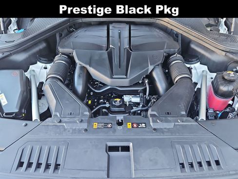 Used 2026 Genesis GV80 3.5T Prestige AWD/4WD image 13
