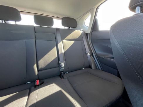 Used 2025 Hyundai Kona SEL image 37