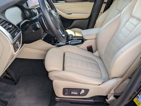 Used 2020 BMW X3 sDrive30i w/ Premium Package image 13