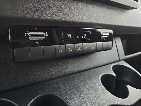 New 2026 Mercedes-Benz Sprinter 2500 image 18