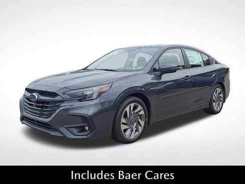 New 2025 Subaru Legacy Limited image 2