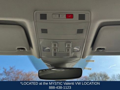 Used 2024 Volkswagen Jetta S FWD image 18