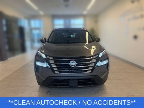 Used 2024 Nissan Rogue SV w/ SV Premium Package AWD/4WD image 6