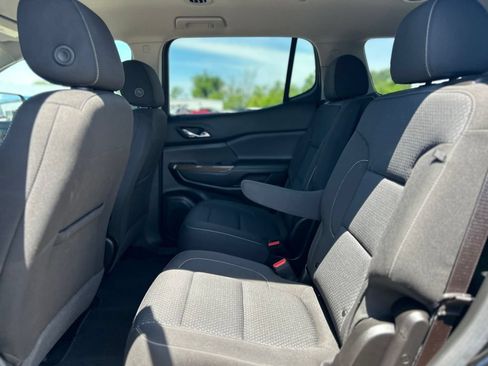 Used 2023 GMC Acadia SLE w/ Driver Convenience Package FWD image 31