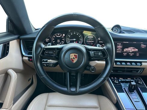 Used 2020 Porsche 911 Carrera 4S AWD/4WD image 13