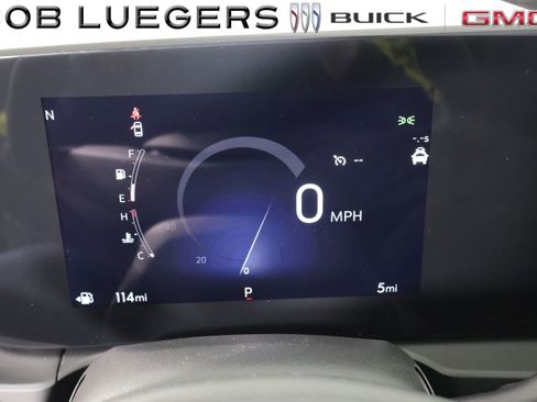 New 2026 Buick Envista Preferred w/ Convenience I Package FWD image 26