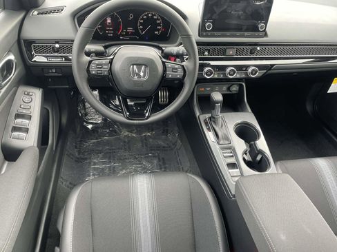 New 2026 Honda Civic Sport image 6