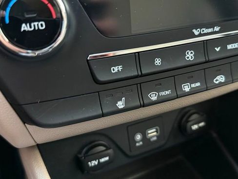 Used 2017 Hyundai Tucson SE Plus AWD/4WD image 24