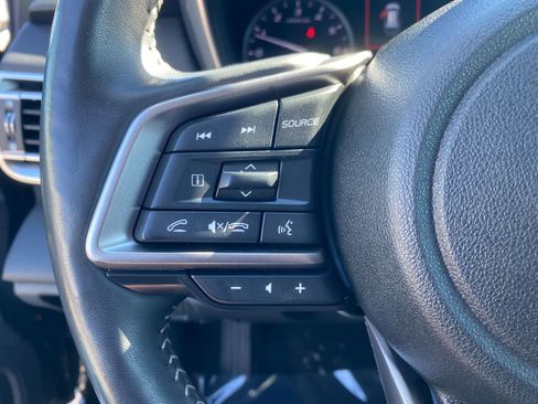 Certified 2024 Subaru Outback Touring XT image 28