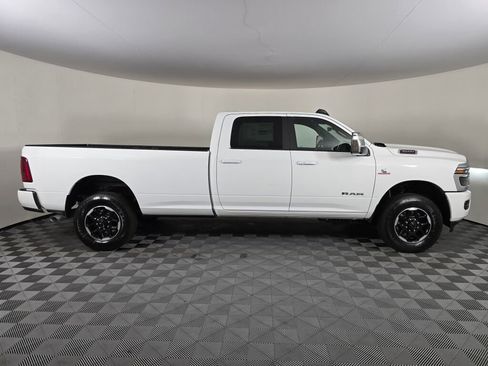 New 2026 RAM 3500 Laramie image 3