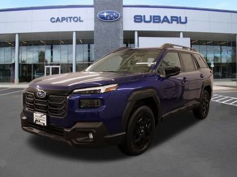 New 2026 Subaru Outback Limited image 7