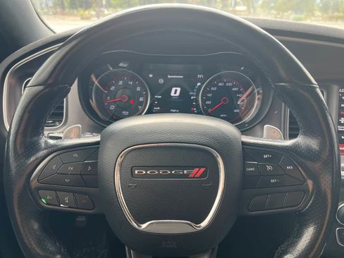 Used 2020 Dodge Charger Scat Pack image 11