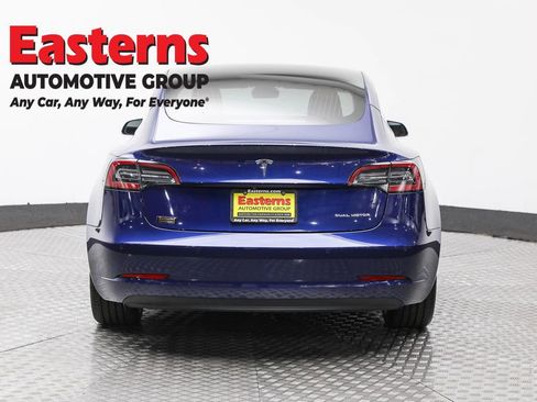 Used 2019 Tesla Model 3 Long Range image 6