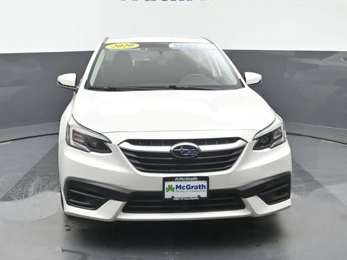 Used 2020 Subaru Legacy Premium w/ Popular Package #1 image 4