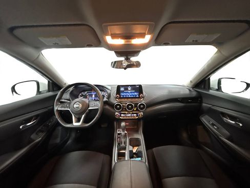 Used 2023 Nissan Sentra SV w/ All-Weather Package image 17