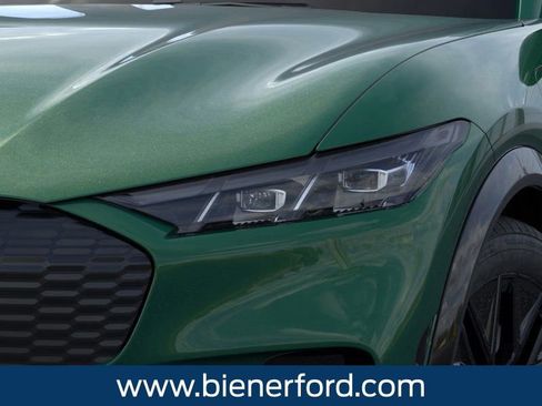 New 2025 Ford Mustang Mach-E Premium w/ Sport Appearance Package image 20