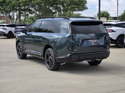 New 2027 Kia Telluride SX X-Line