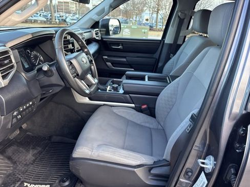 Used 2023 Toyota Tundra SR5 image 15