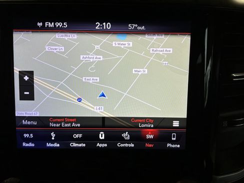 Used 2019 RAM 1500 Big Horn AWD/4WD image 25
