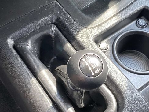 Used 2018 RAM 2500 Tradesman w/ Popular Equipment Group AWD/4WD image 25