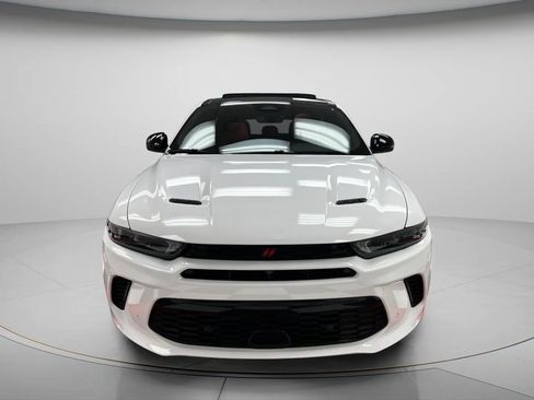 Used 2025 Dodge Hornet R/T AWD/4WD image 3