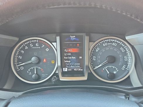 Used 2023 Toyota Tacoma SR5 image 12