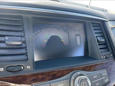 Used 2019 Nissan Armada SL w/ Premium Package image 26