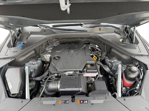 Used 2025 Genesis GV80 2.5T Standard image 24