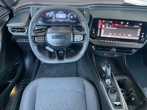 New 2026 Dodge Charger R/T w/ Blacktop Package AWD/4WD image 19
