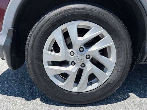 Used 2016 Honda CR-V EX image 30